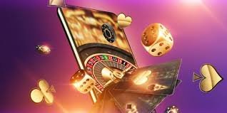 The Ultimate Experience at Online Casino Slotmonster